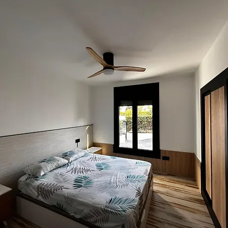Casa Cala Llarga Casa de Férias
