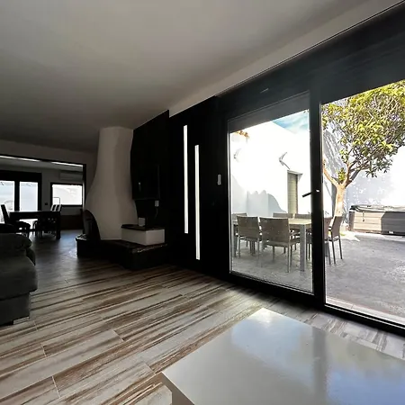 Casa Cala Llarga Roses