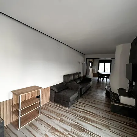 Casa Cala Llarga *