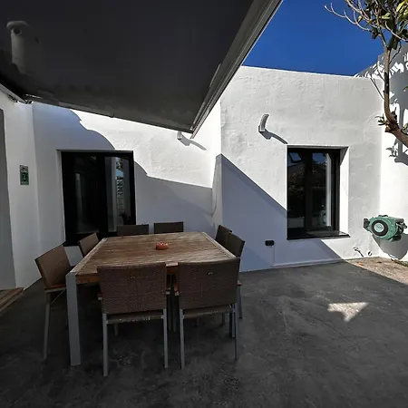 Casa de Férias Casa Cala Llarga *